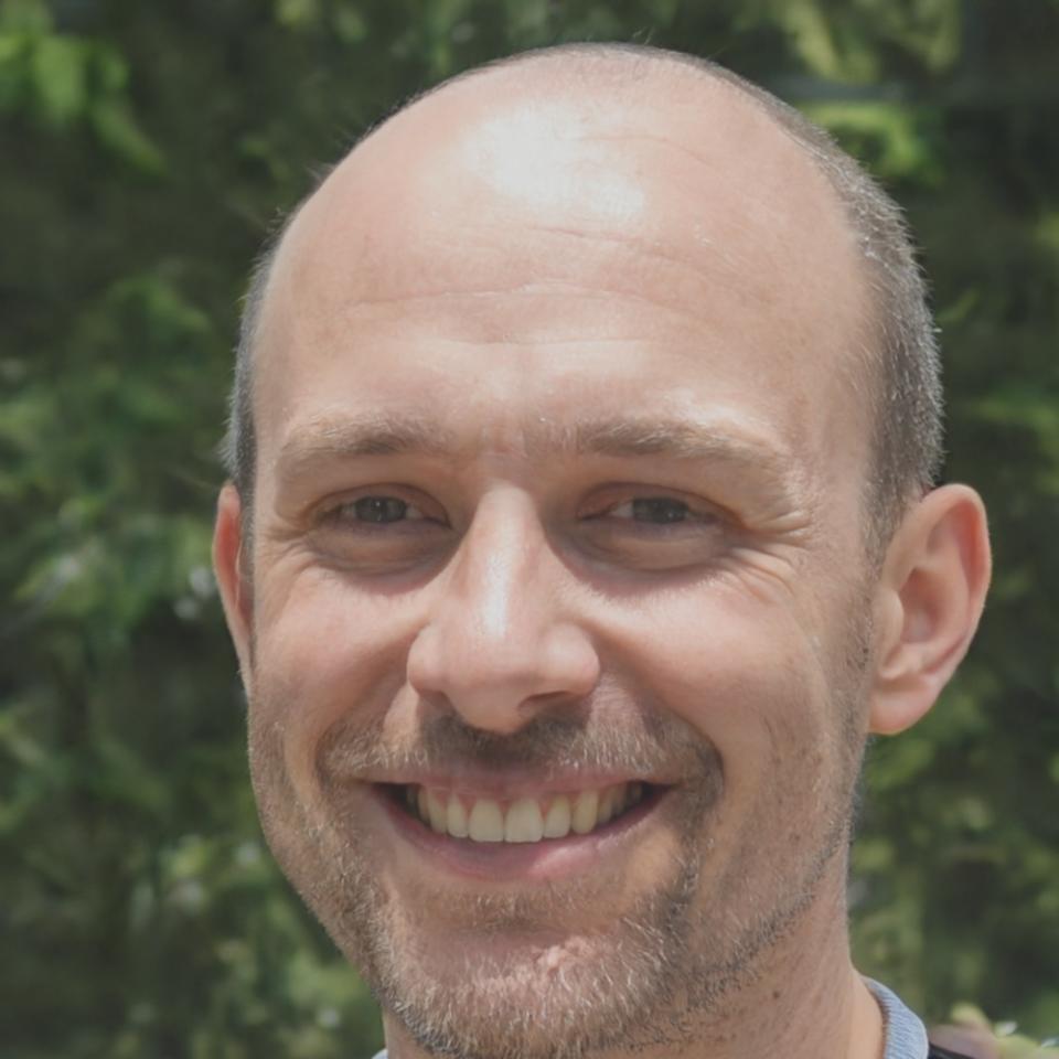 Zufriedener Kunde Michael Weber